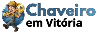 Chaveiro em Vitória