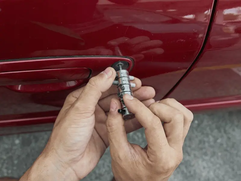 Chaveiro automotivo em Vitória – chave codificada e transponder